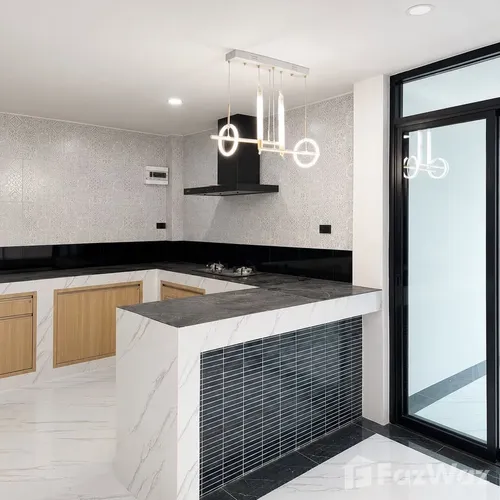 4 Bedroom House for sale at Baan Rock Garden By Pass Phuket 6 in Ko Kaeo Phuket - Photo 8