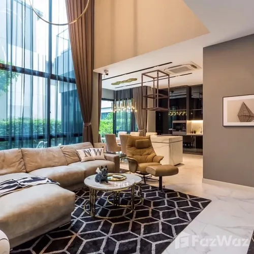 5 Bedroom House for sale at Grand Bangkok Boulevard Ratchaphruek Rama 5 in Bang Khun Kong Nonthaburi - Photo 10