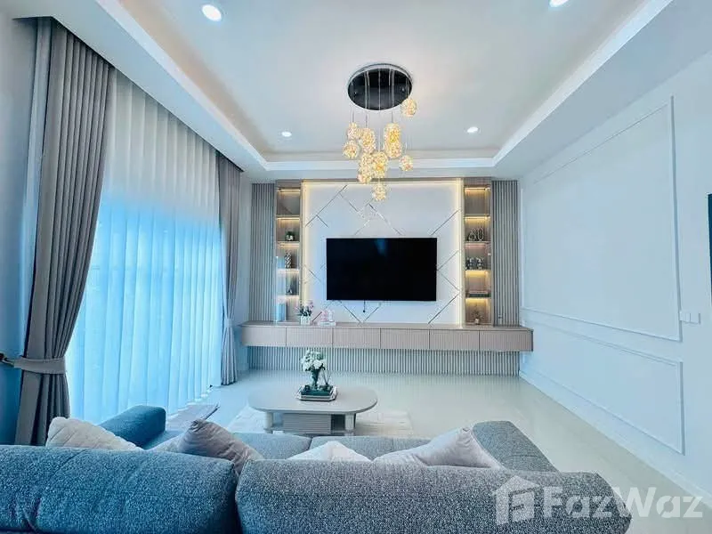 3 Bedroom Villa for sale at Areeya Villa in Nong Prue Pattaya - Photo 17