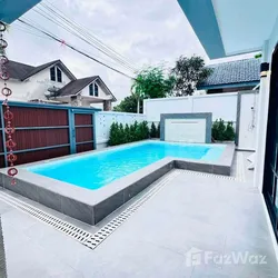 3 Bedroom Villa for sale at Areeya Villa in Nong Prue Pattaya - Photo 5