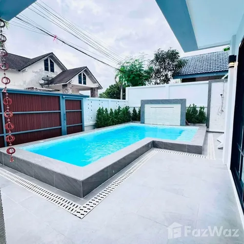 3 Bedroom Villa for sale at Areeya Villa in Nong Prue Pattaya - Photo 6