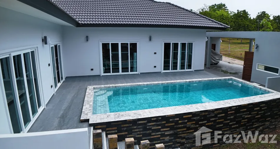 4 Bedroom Villa for sale in Huai Sak Chiang Rai - Photo 2