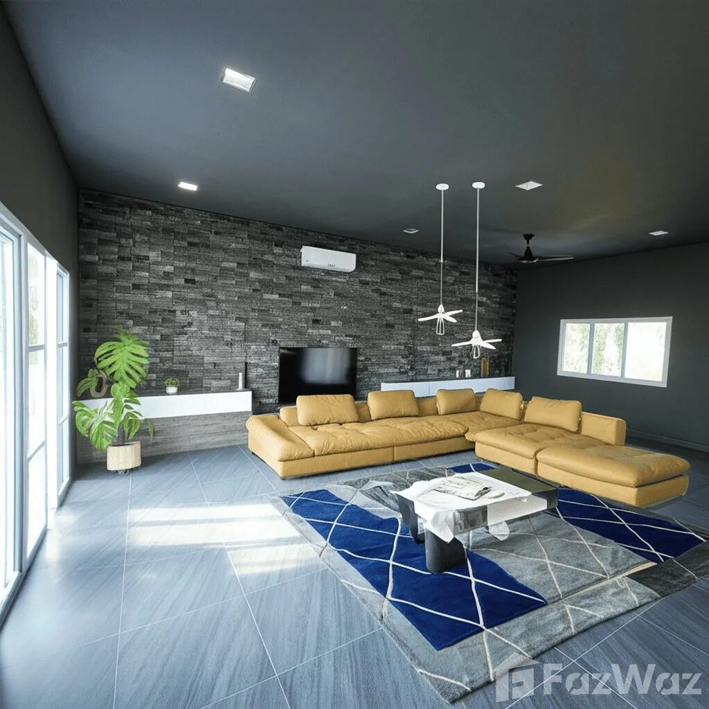 4 Bedroom Villa for sale in Huai Sak Chiang Rai - Photo 13