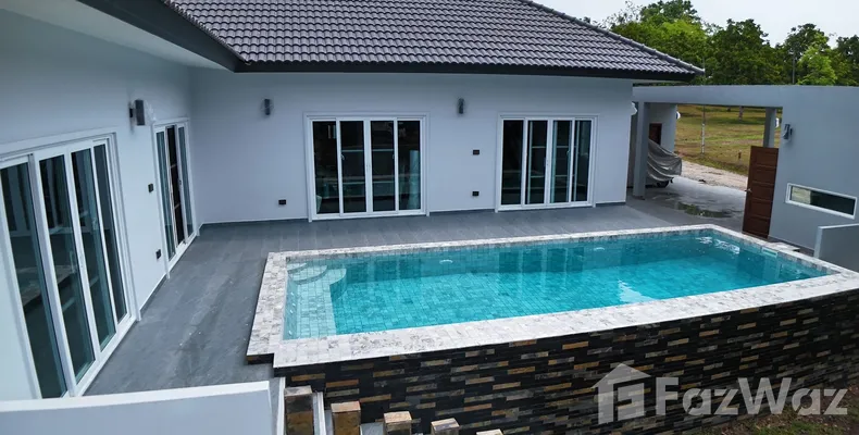 4 Bedroom Villa for sale in Huai Sak Chiang Rai - Photo 4