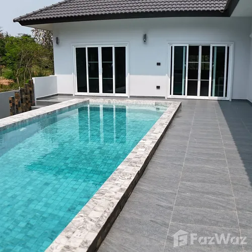 4 Bedroom Villa for sale in Huai Sak Chiang Rai - Photo 8