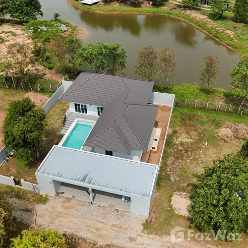 4 Bedroom Villa for sale in Huai Sak Chiang Rai - Photo 10