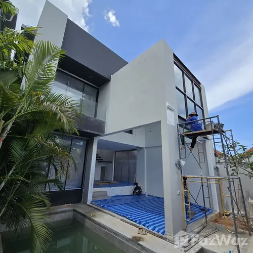 3 Bedroom Villa for sale at Vela Villas Cape Yamu in Pa Khlok Phuket - Photo 12