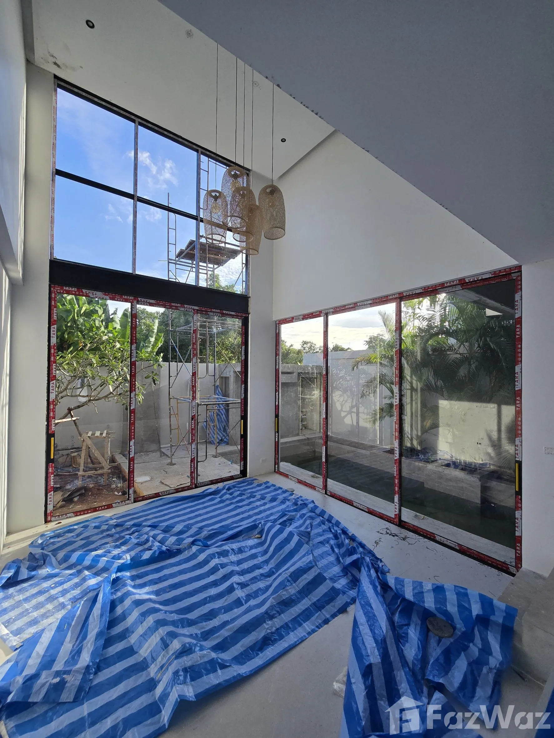3 Bedroom Villa for sale at Vela Villas Cape Yamu in Pa Khlok Phuket - Photo 14