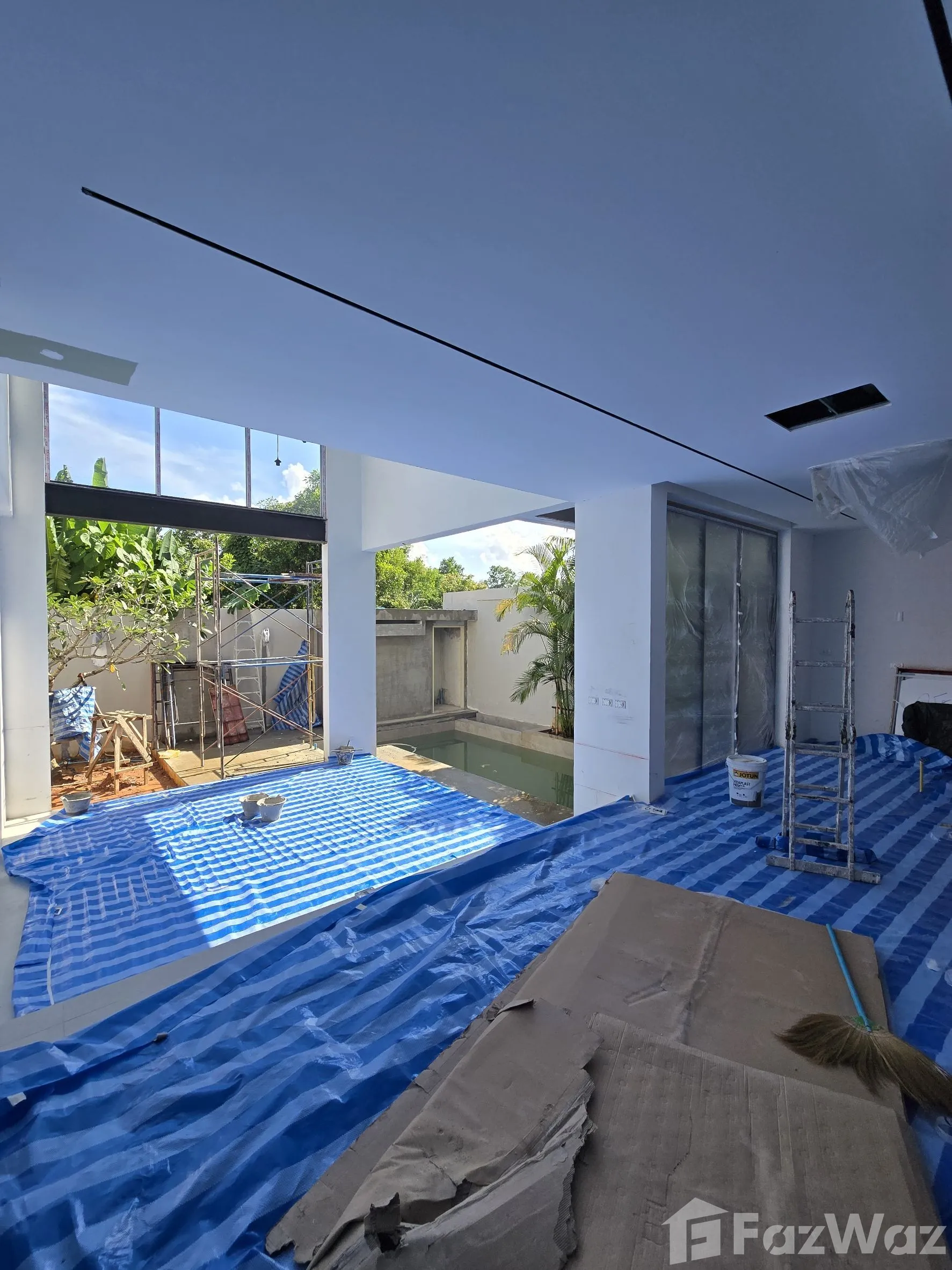 3 Bedroom Villa for sale at Vela Villas Cape Yamu in Pa Khlok Phuket - Photo 15
