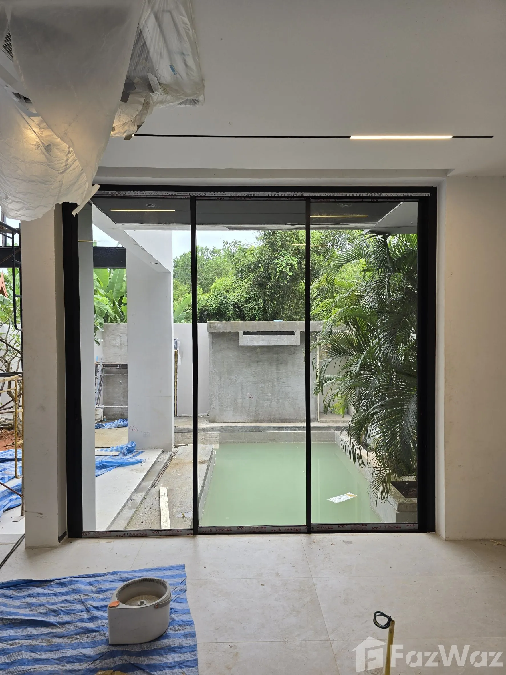 3 Bedroom Villa for sale at Vela Villas Cape Yamu in Pa Khlok Phuket - Photo 20