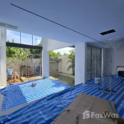 3 Bedroom Villa for sale at Vela Villas Cape Yamu in Pa Khlok Phuket - Photo 9