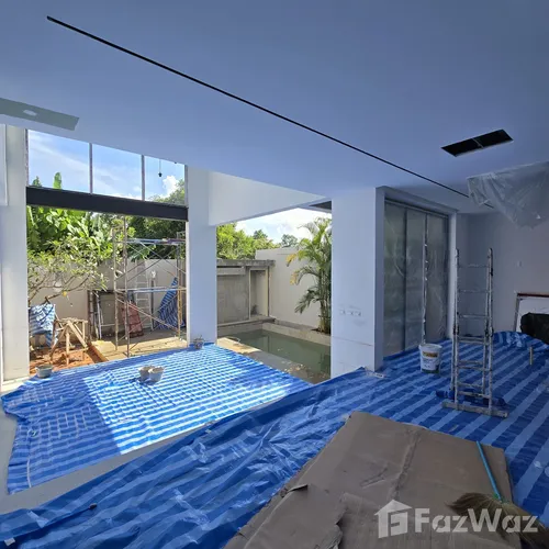 3 Bedroom Villa for sale at Vela Villas Cape Yamu in Pa Khlok Phuket - Photo 10