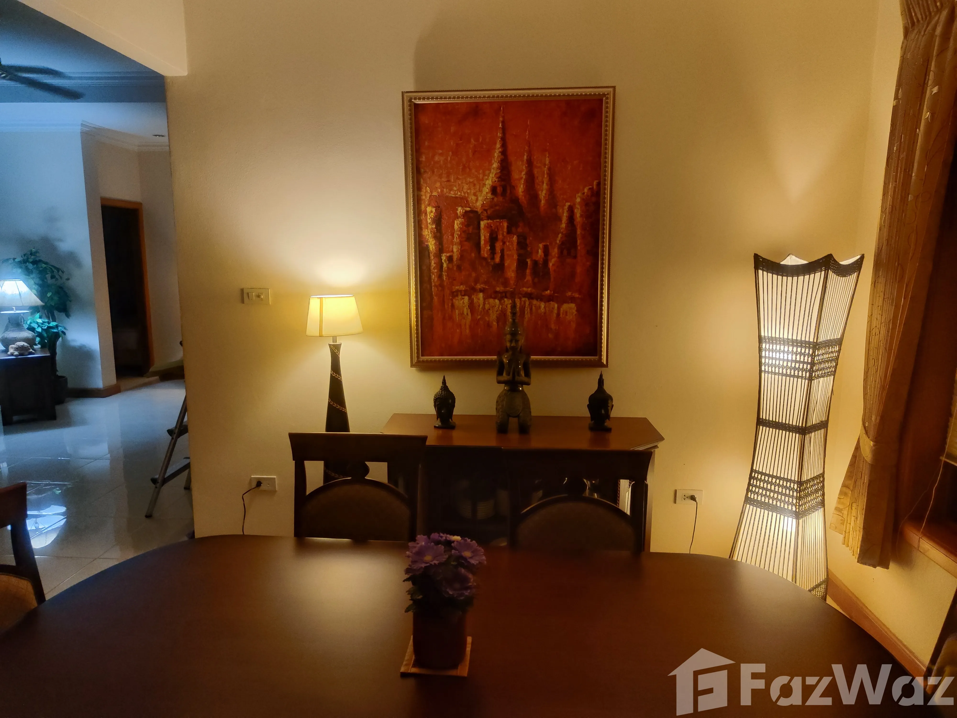 3 Bedroom Villa for sale at Orchid Villa Hua Hin in Nong Kae Hua Hin - Photo 13