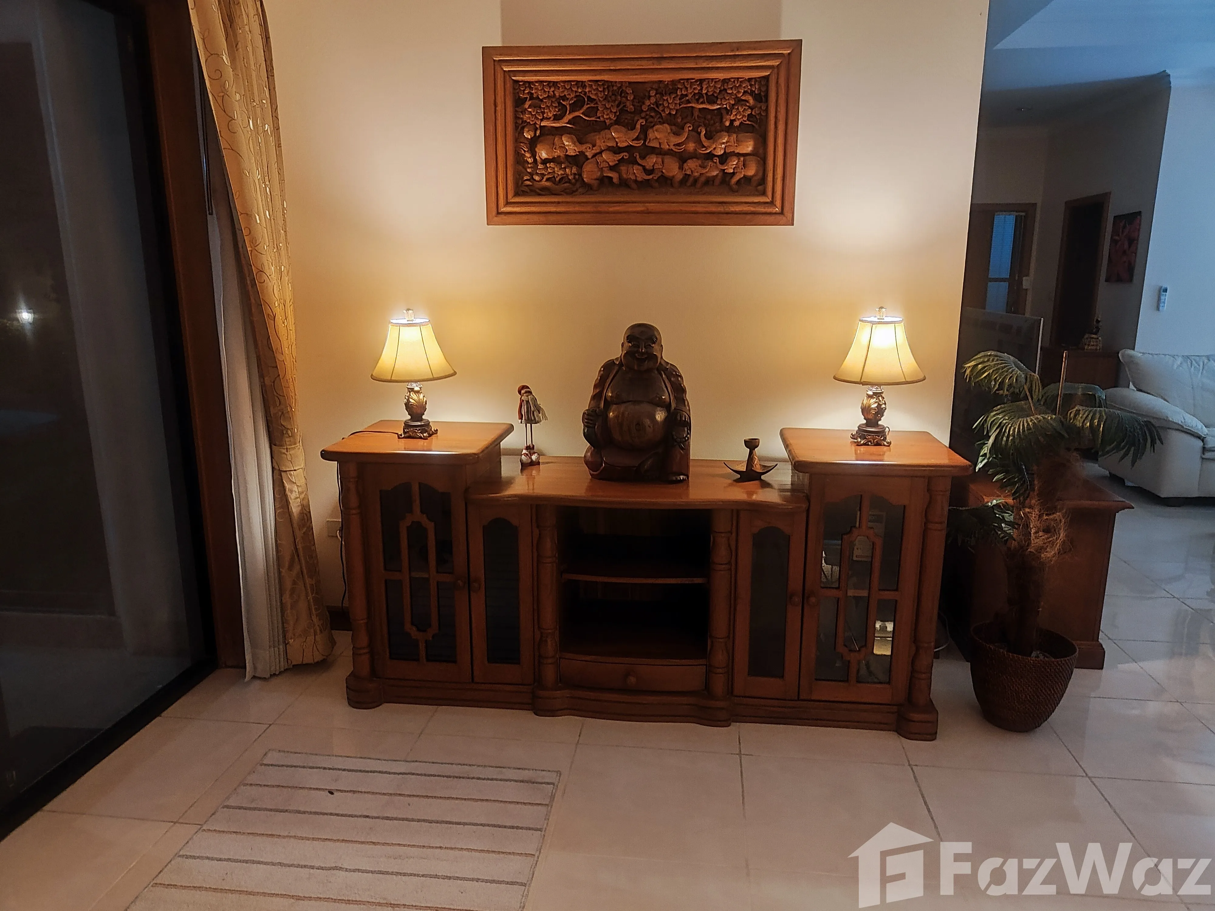 3 Bedroom Villa for sale at Orchid Villa Hua Hin in Nong Kae Hua Hin - Photo 14