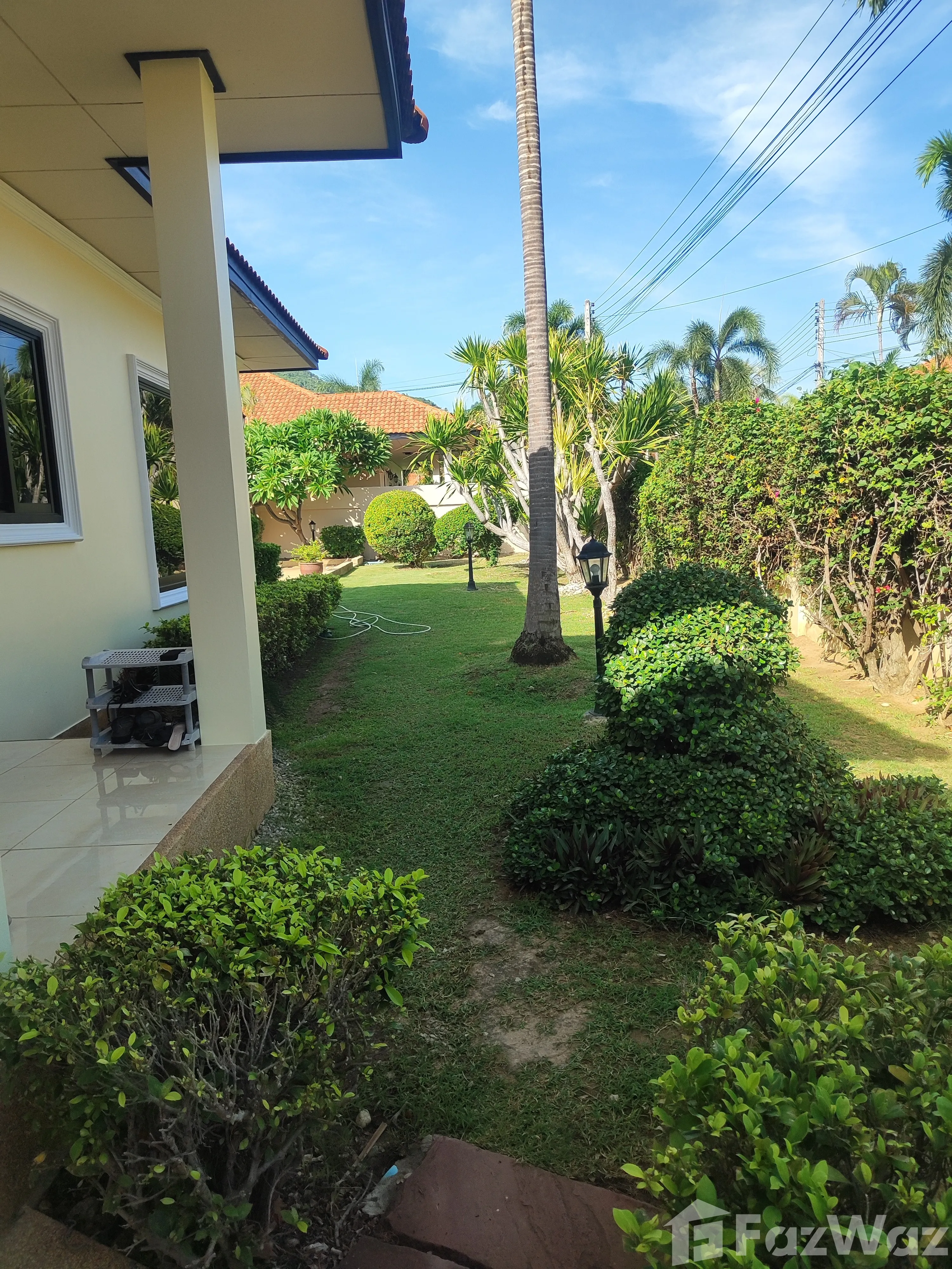 3 Bedroom Villa for sale at Orchid Villa Hua Hin in Nong Kae Hua Hin - Photo 16