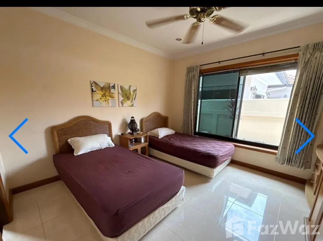 3 Bedroom Villa for sale at Orchid Villa Hua Hin in Nong Kae Hua Hin - Photo 20