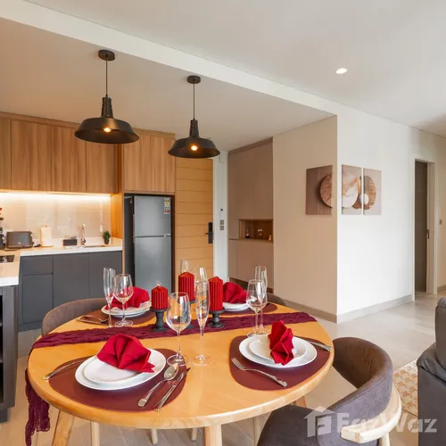 2 Bedroom Apartment for sale at Laguna Lakeside in Choeng Thale Phuket - Photo 12