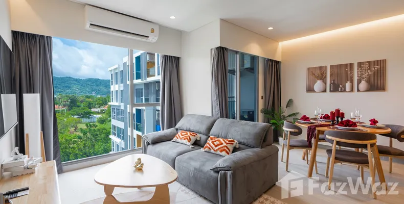 2 Bedroom Apartment for sale at Laguna Lakeside in Choeng Thale Phuket - Photo 4