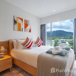2 Bedroom Apartment for sale at Laguna Lakeside in Choeng Thale Phuket - Photo 5