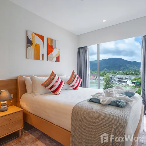 2 Bedroom Apartment for sale at Laguna Lakeside in Choeng Thale Phuket - Photo 6