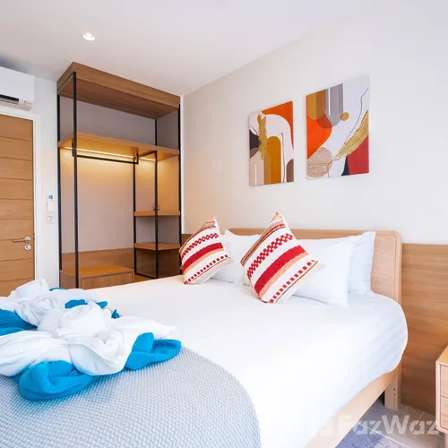 2 Bedroom Apartment for sale at Laguna Lakeside in Choeng Thale Phuket - Photo 8