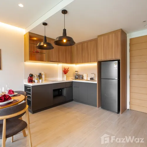 2 Bedroom Apartment for sale at Laguna Lakeside in Choeng Thale Phuket - Photo 10