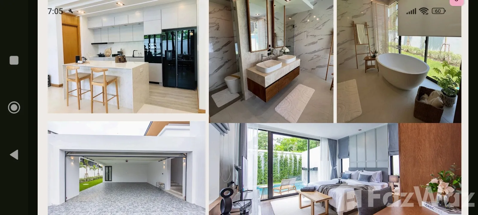 4 Bedroom Villa for sale at Monetaria Villas in Rawai Phuket - Photo 13