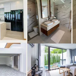 4 Bedroom Villa for sale at Monetaria Villas in Rawai Phuket - Photo 5
