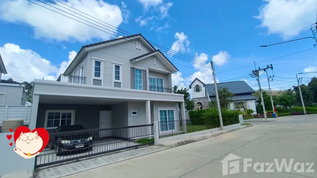 4 Bedroom House for sale at Anasiri Paklok in Pa Khlok Phuket