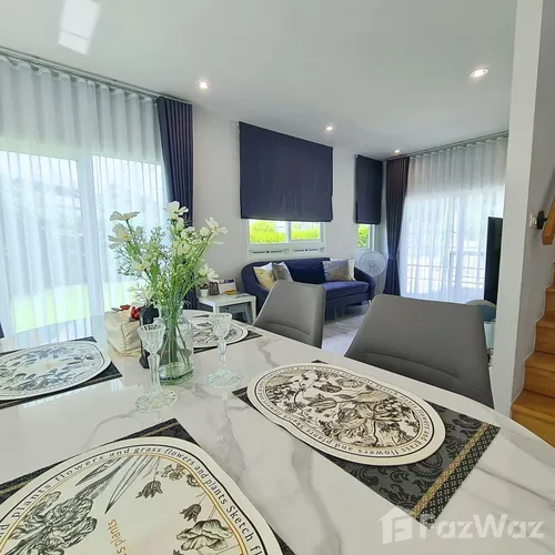 4 Bedroom House for sale at Anasiri Paklok in Pa Khlok Phuket - Photo 12
