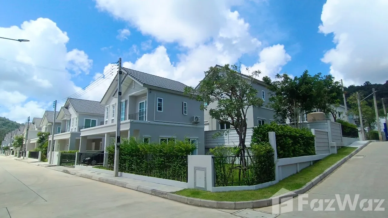 4 Bedroom House for sale at Anasiri Paklok in Pa Khlok Phuket - Photo 13