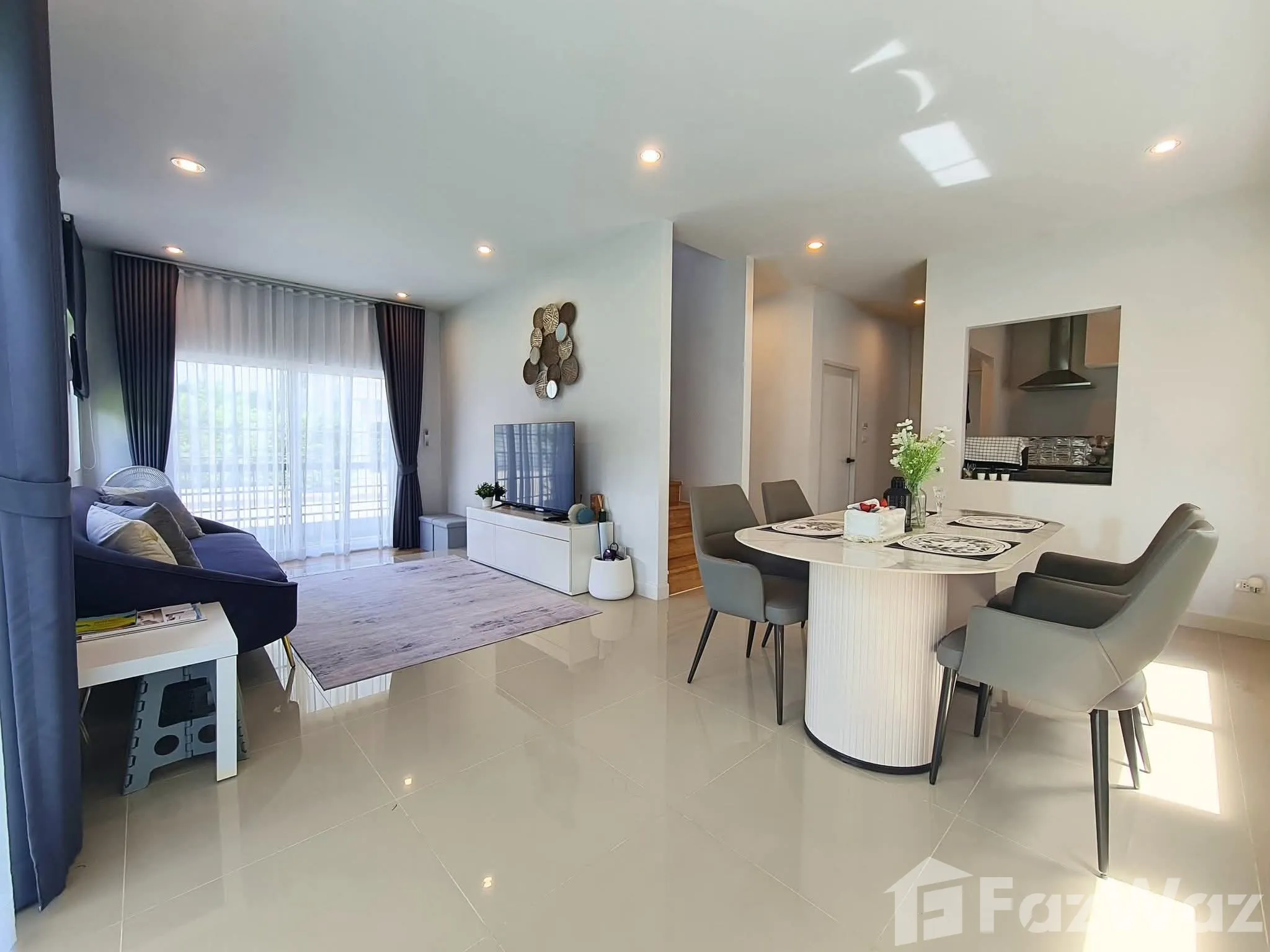 4 Bedroom House for sale at Anasiri Paklok in Pa Khlok Phuket - Photo 17