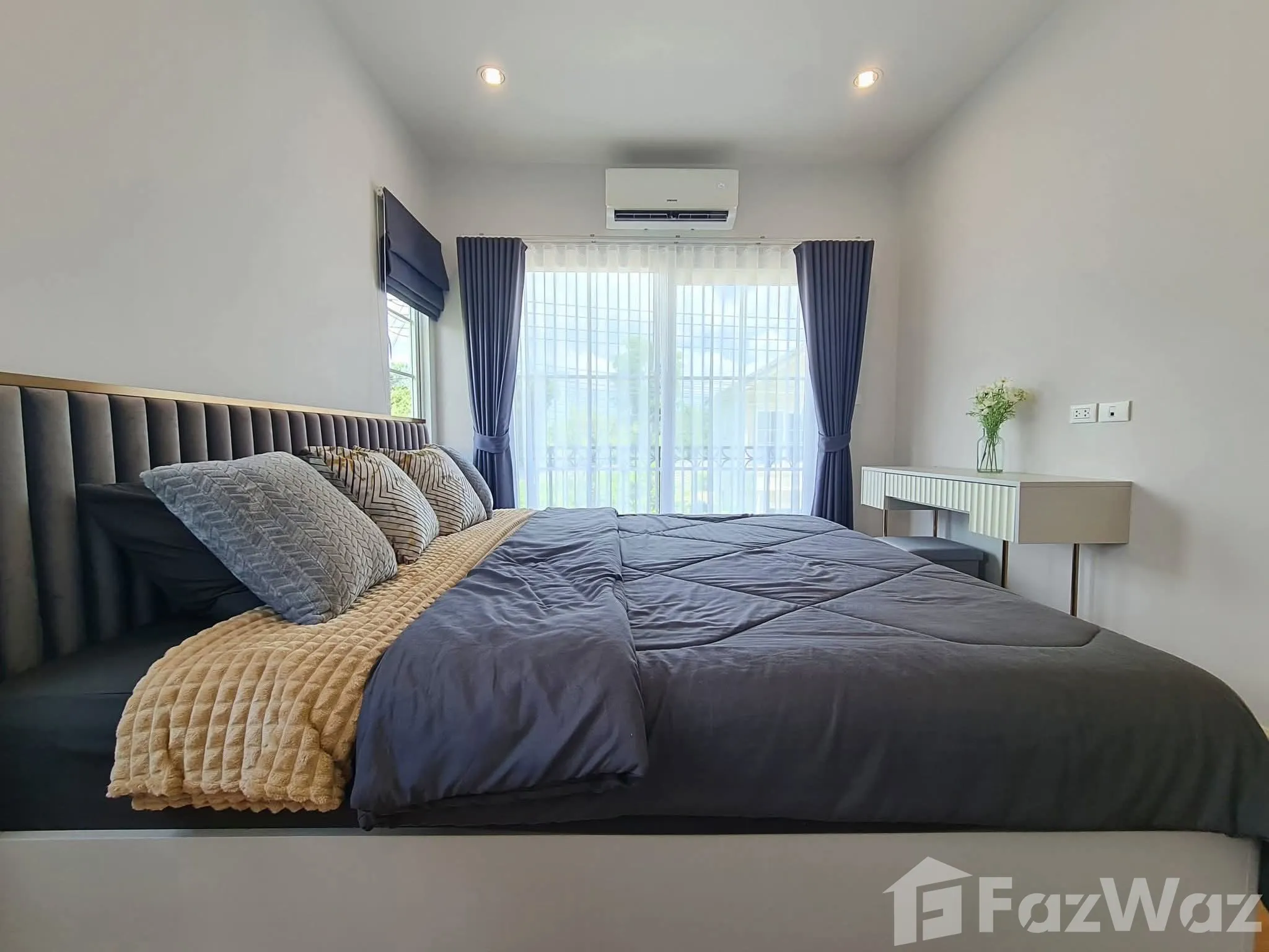 4 Bedroom House for sale at Anasiri Paklok in Pa Khlok Phuket - Photo 19