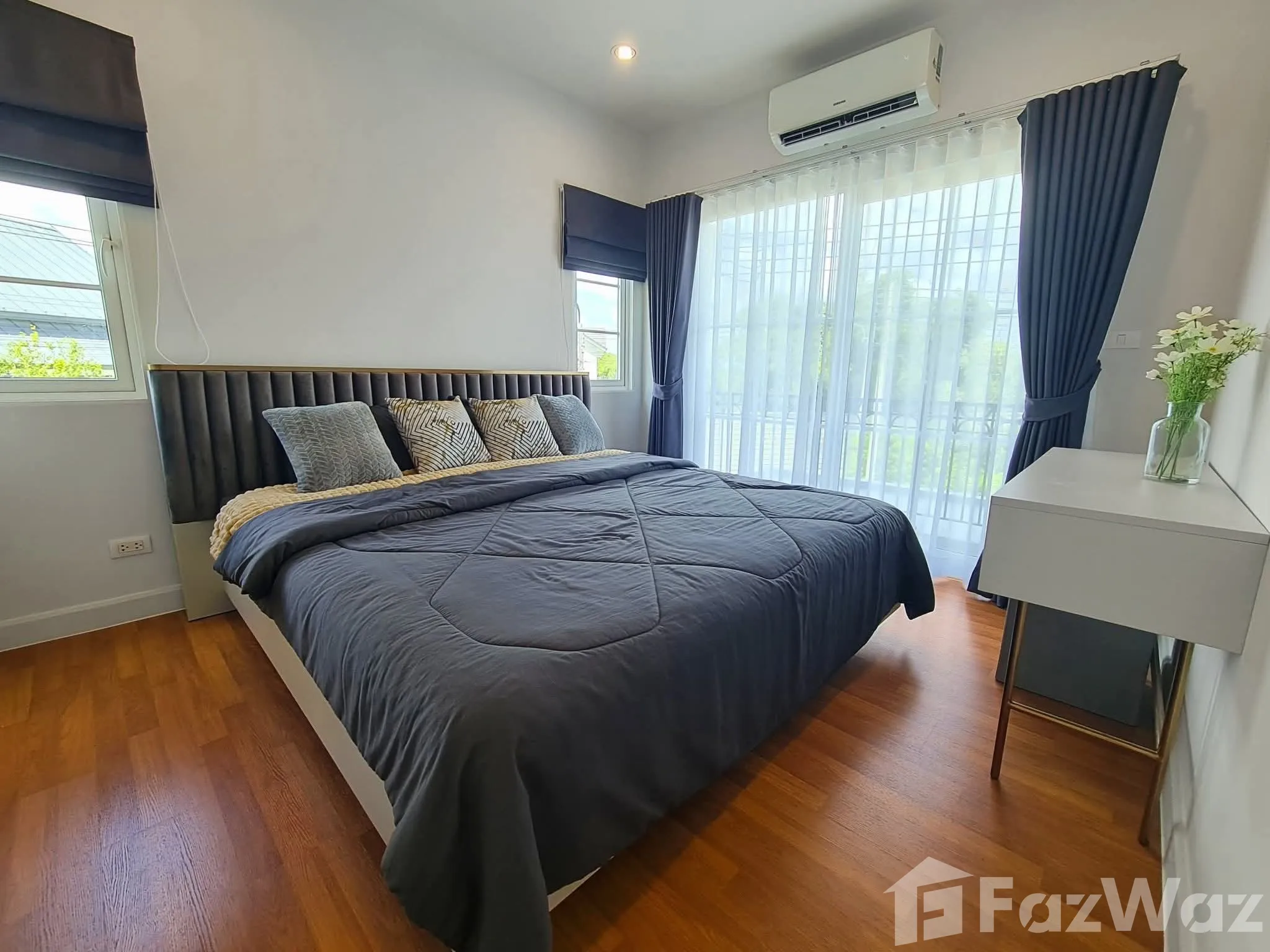 4 Bedroom House for sale at Anasiri Paklok in Pa Khlok Phuket - Photo 20