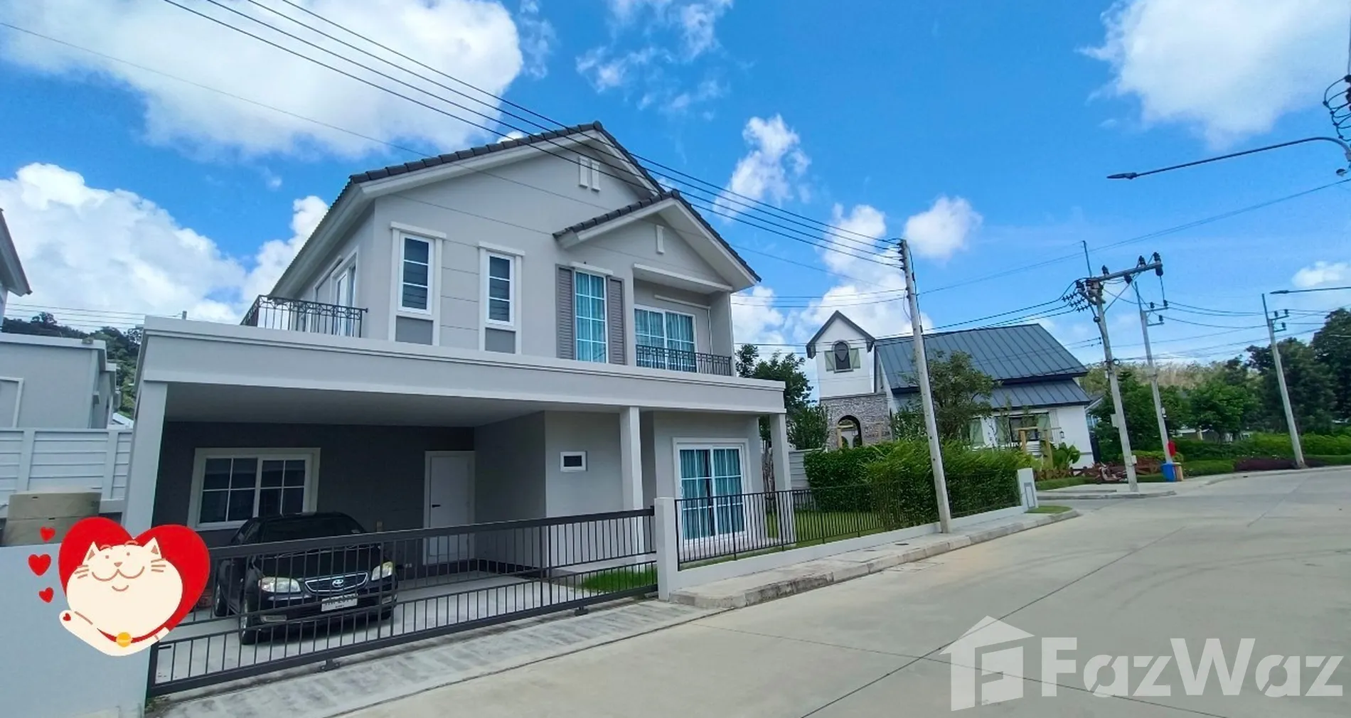 4 Bedroom House for sale at Anasiri Paklok in Pa Khlok Phuket - Photo 3