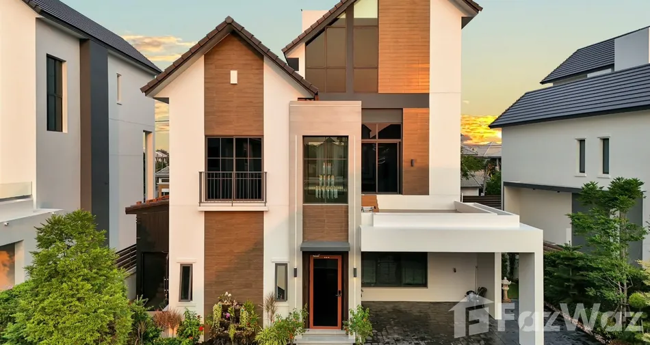 4 Bedroom House for sale in Mueang Kao Khon Kaen - Photo 2