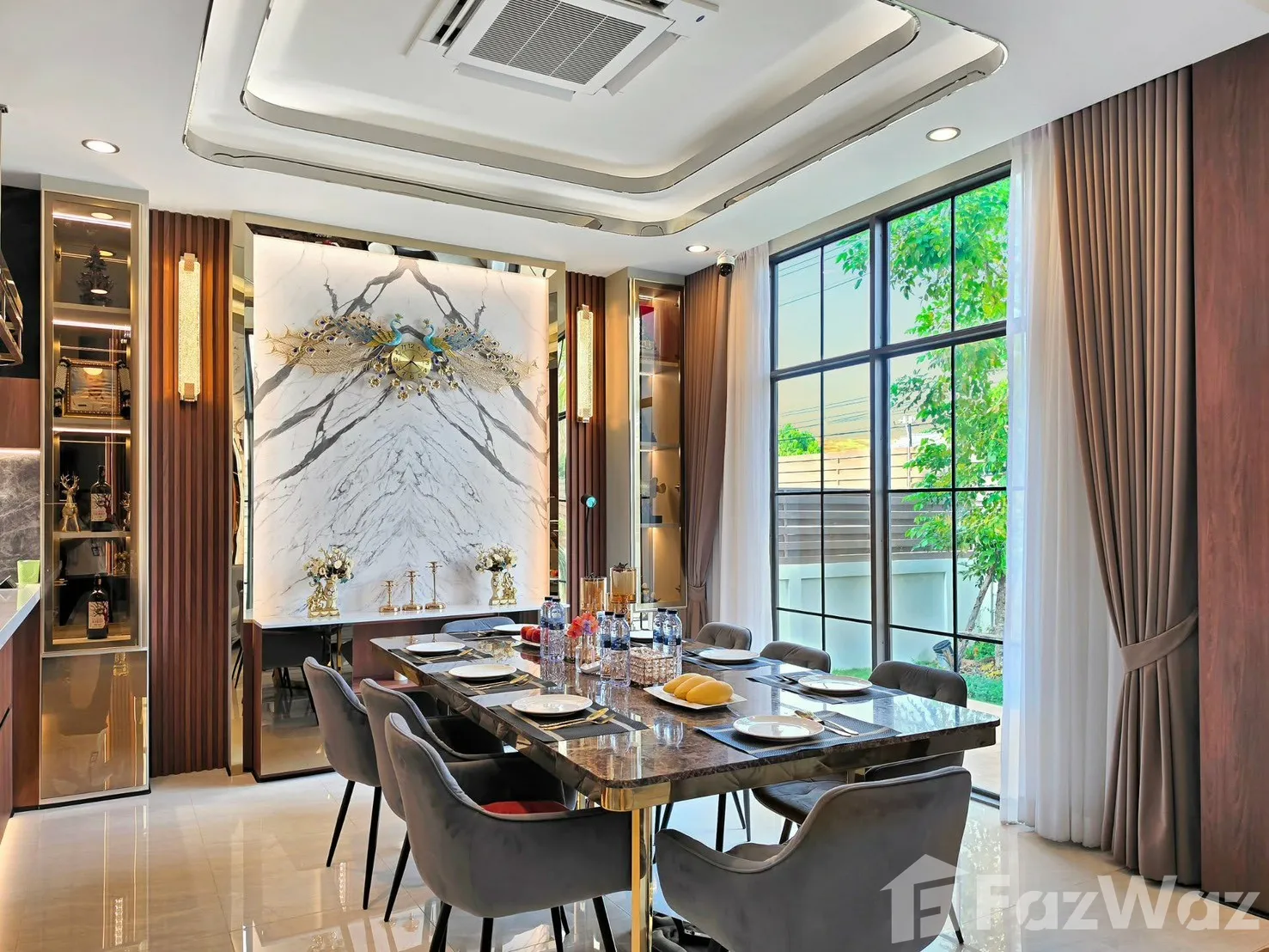 4 Bedroom House for sale in Mueang Kao Khon Kaen - Photo 17