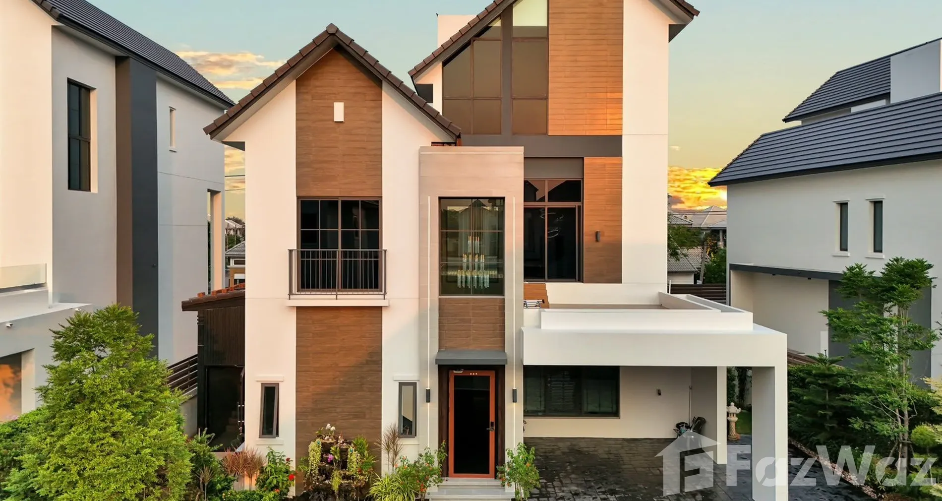 4 Bedroom House for sale in Mueang Kao Khon Kaen - Photo 3