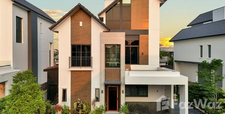4 Bedroom House for sale in Mueang Kao Khon Kaen - Photo 4