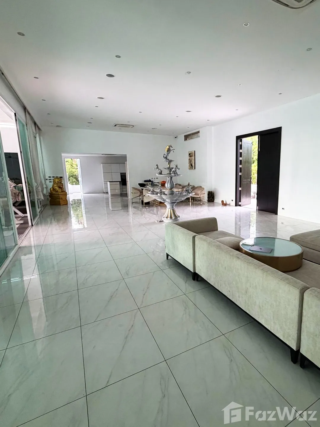 11 Bedroom Villa for sale at Siam Royal View in Nong Prue Pattaya