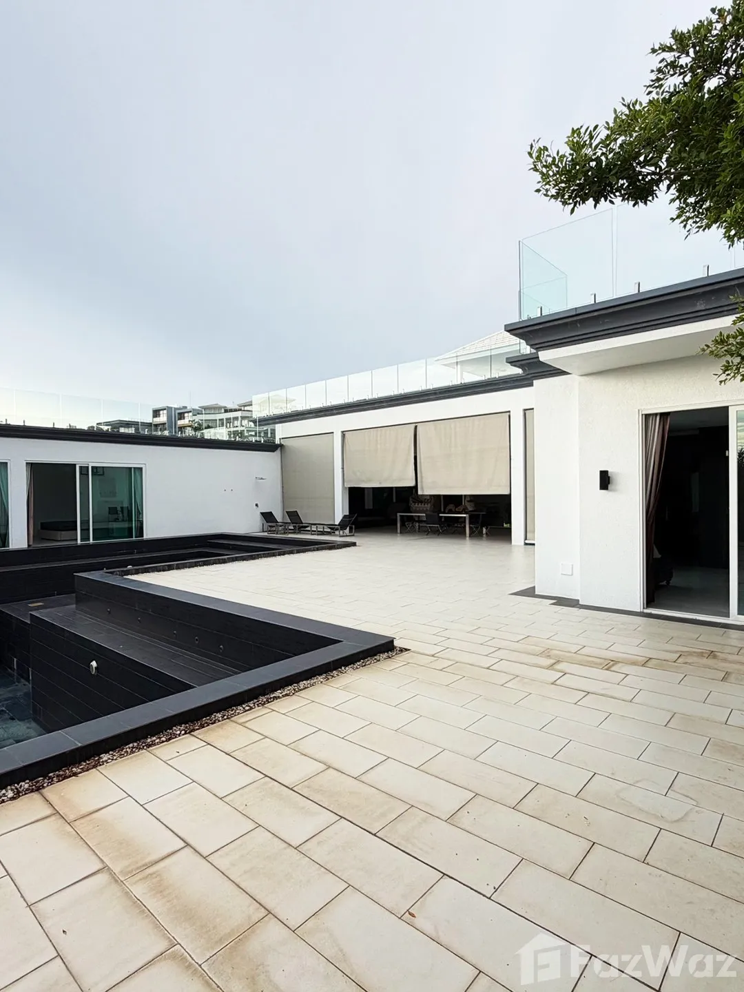 11 Bedroom Villa for sale at Siam Royal View in Nong Prue Pattaya - Photo 13