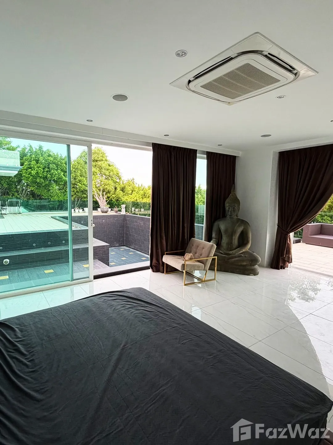 11 Bedroom Villa for sale at Siam Royal View in Nong Prue Pattaya - Photo 14