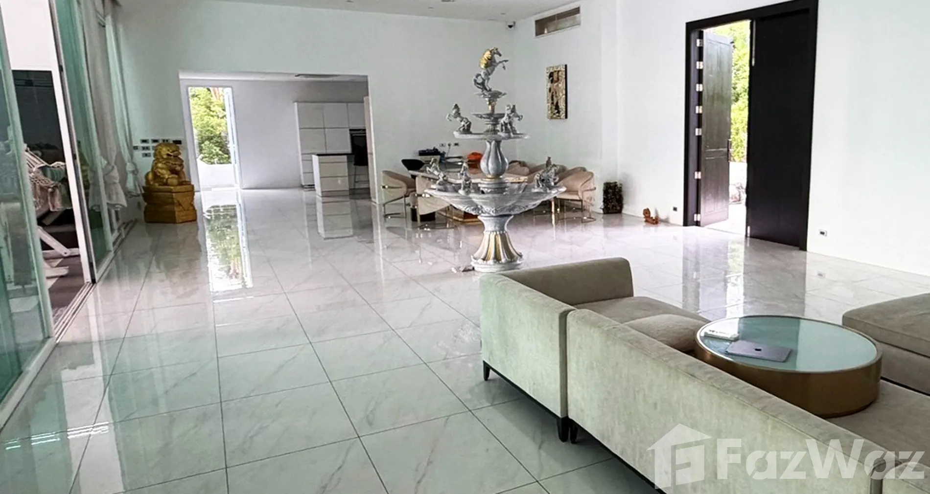 11 Bedroom Villa for sale at Siam Royal View in Nong Prue Pattaya - Photo 3