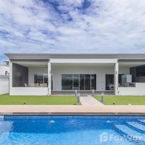 4 Bedroom Villa for sale at Siam Royal View in Nong Prue Pattaya - Photo 12