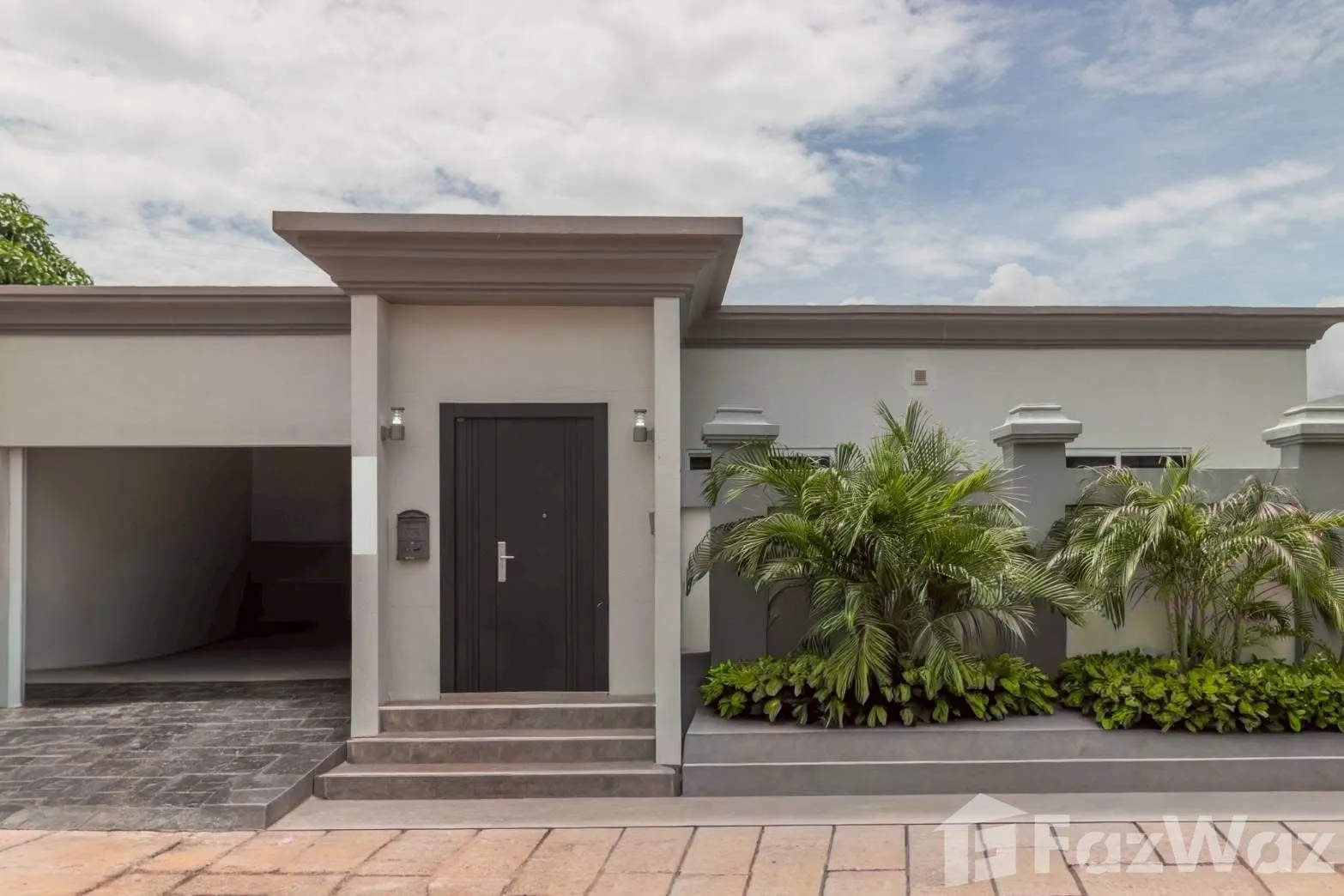 4 Bedroom Villa for sale at Siam Royal View in Nong Prue Pattaya - Photo 13
