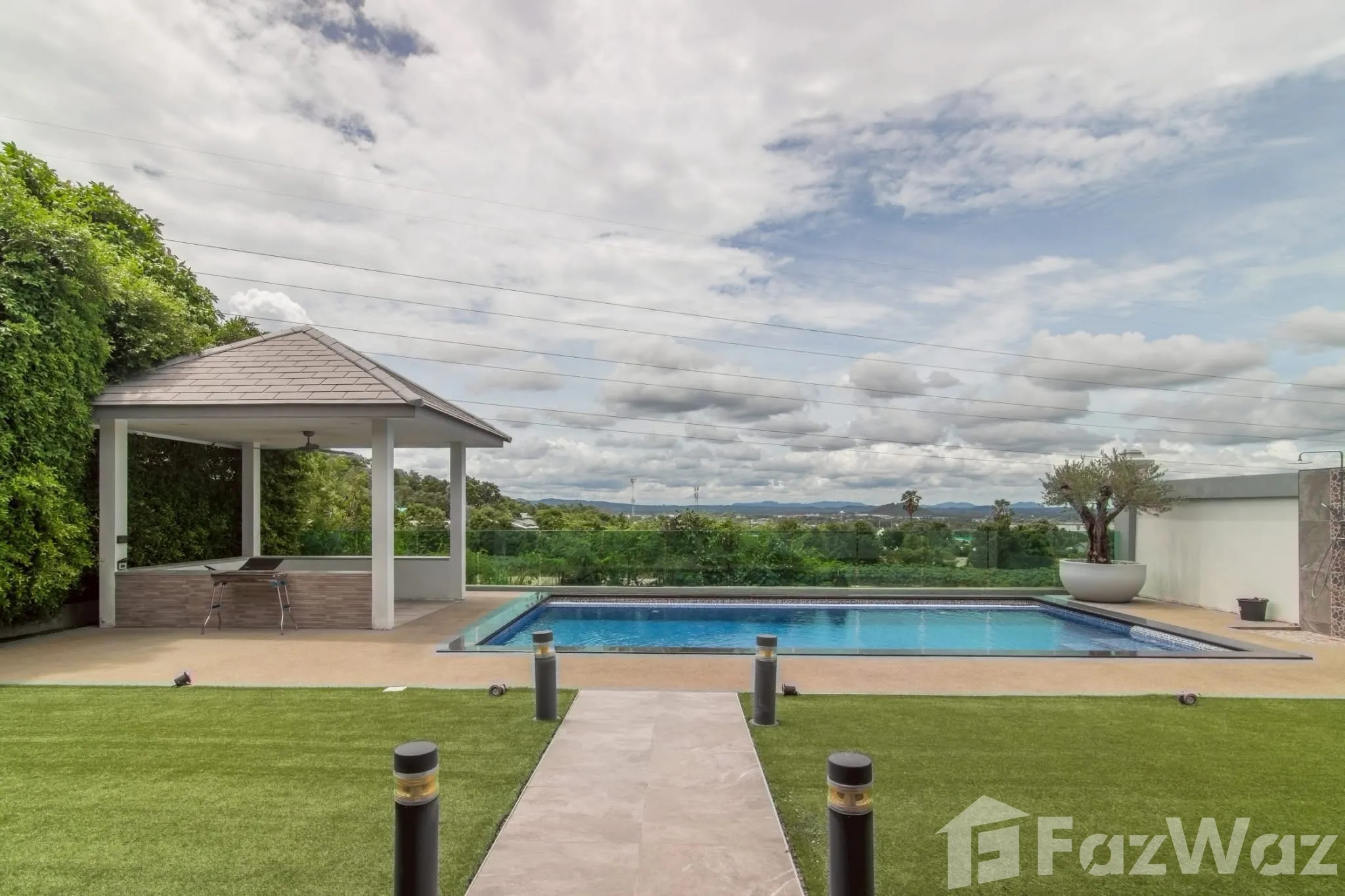 4 Bedroom Villa for sale at Siam Royal View in Nong Prue Pattaya - Photo 14