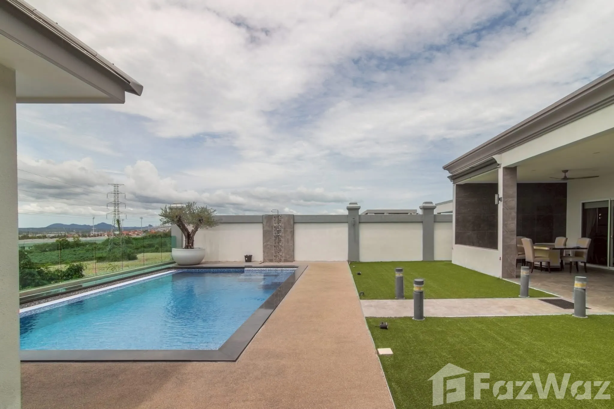 4 Bedroom Villa for sale at Siam Royal View in Nong Prue Pattaya - Photo 15