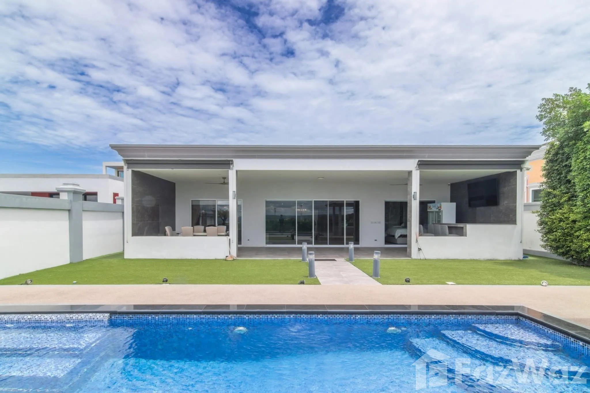 4 Bedroom Villa for sale at Siam Royal View in Nong Prue Pattaya - Photo 16