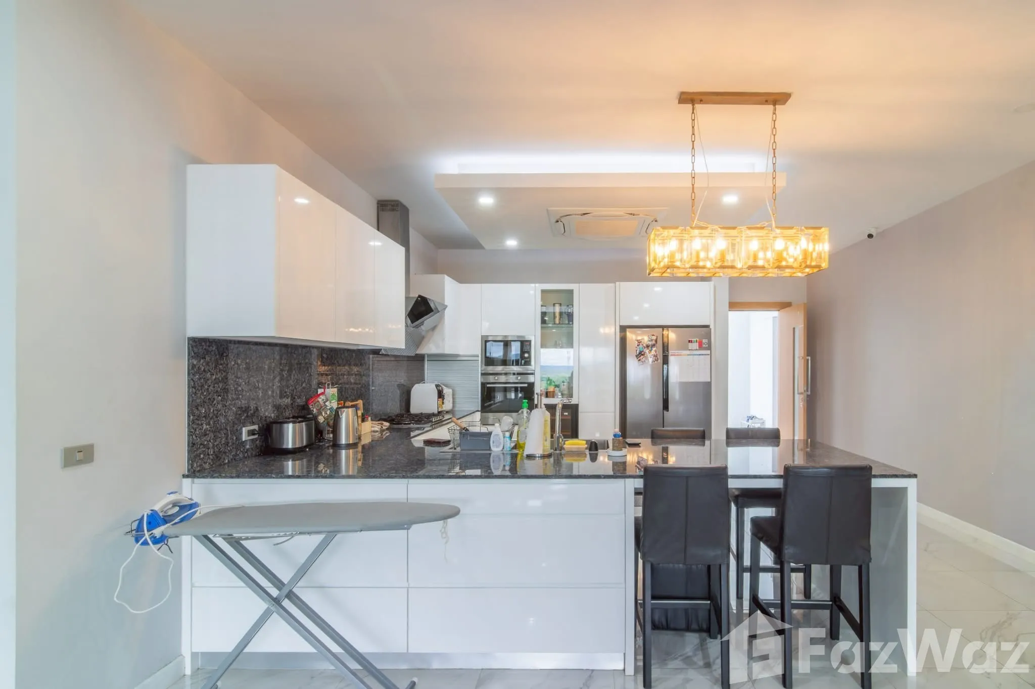 4 Bedroom Villa for sale at Siam Royal View in Nong Prue Pattaya - Photo 19