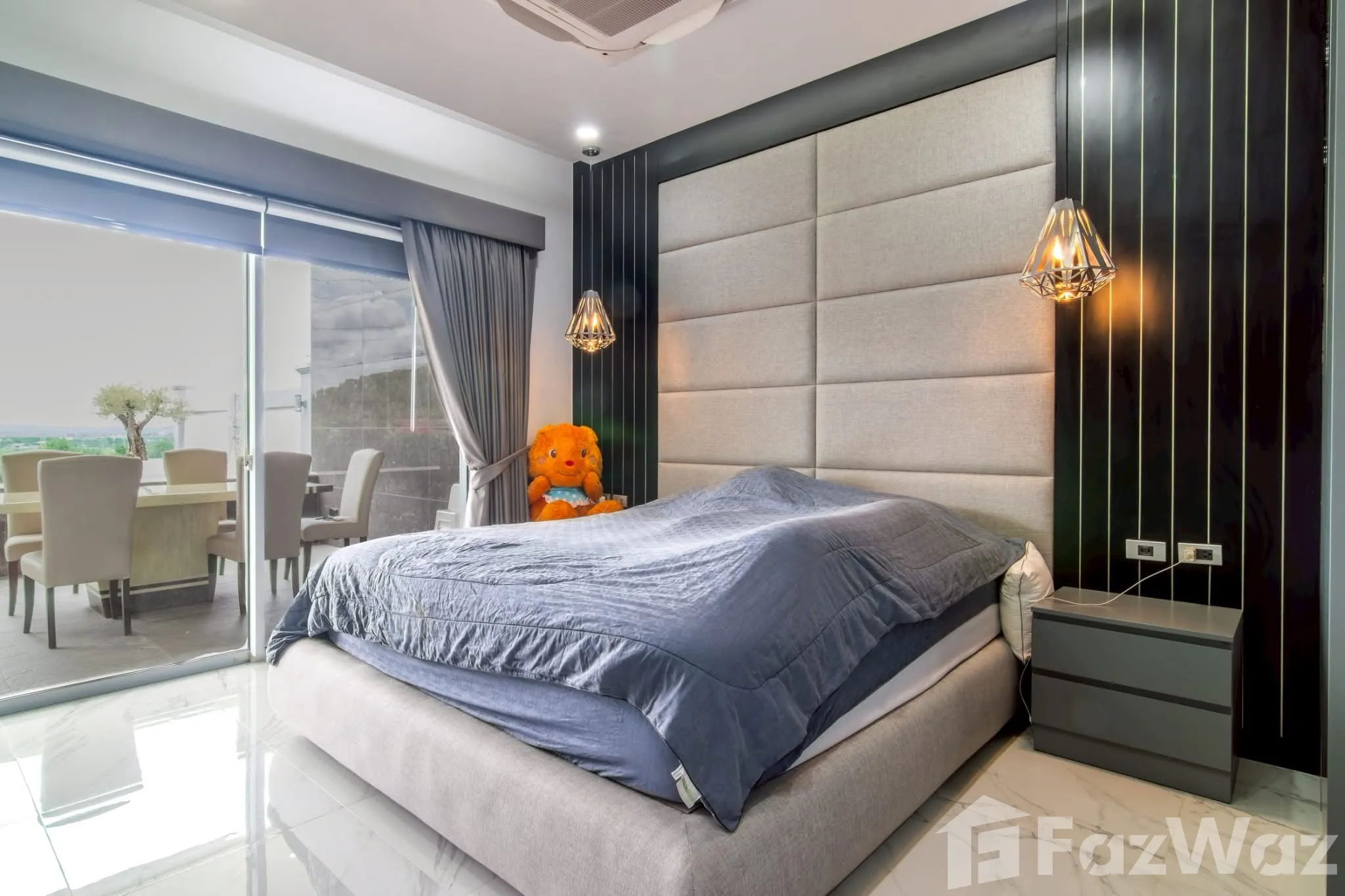 4 Bedroom Villa for sale at Siam Royal View in Nong Prue Pattaya - Photo 20